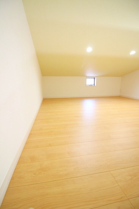 物件内観写真11　(ロフト)