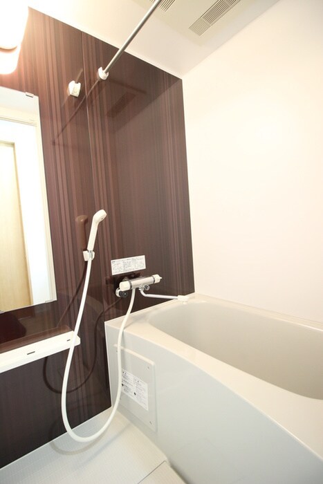 物件内観写真12　(バス／シャワールーム等)