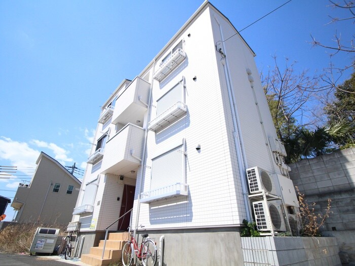 物件外観写真2　(外観写真)