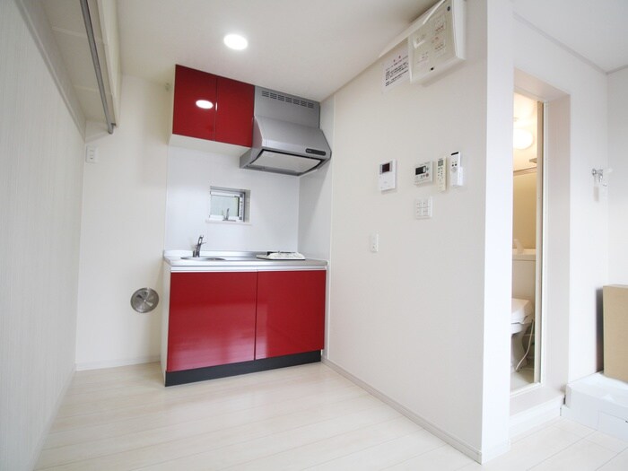 物件内観写真8　(居室)