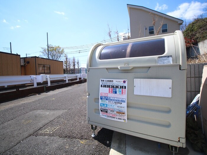 物件外観写真3　(建物設備)