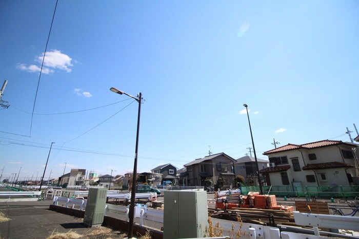 物件外観写真5　(周辺環境)