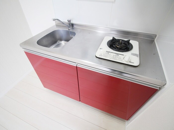 物件内観写真10　(キッチン)