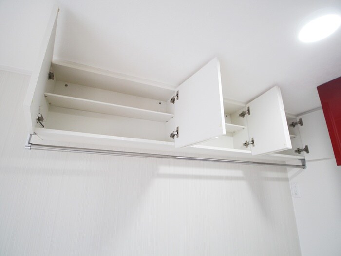 物件内観写真12　(収納)