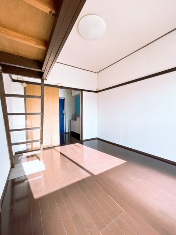 居室