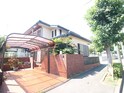 オリヴィアの家