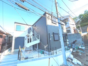 Hill　Side　桜木町外観写真