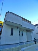 仮称）市川市柏井町戸建