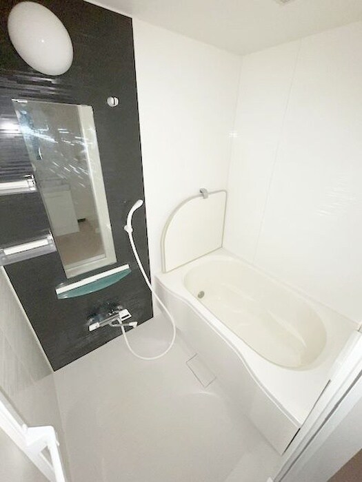 物件内観写真11　(バス／シャワールーム等)