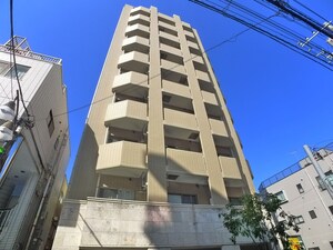 LUXE東金町外観写真