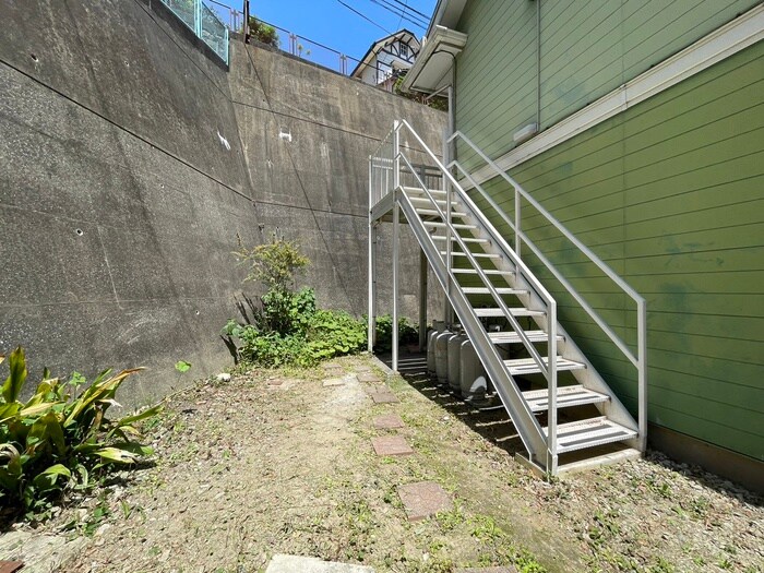 物件外観写真3　(外観写真)