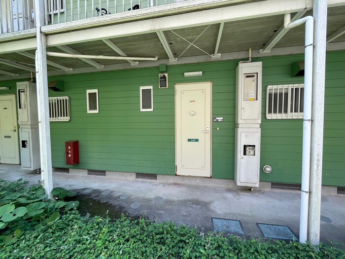 物件外観写真4　(外観写真)