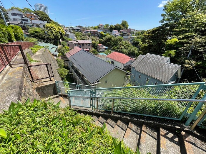 物件外観写真6　(周辺環境)