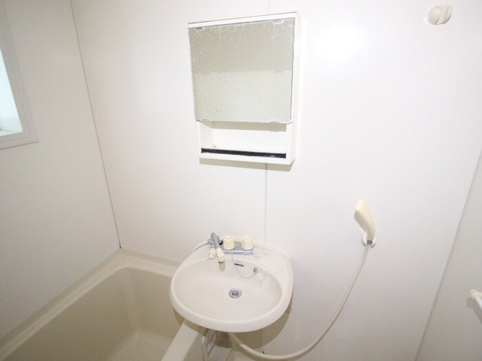 物件内観写真17　(洗面)