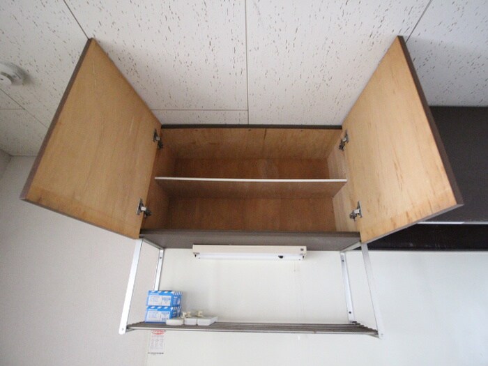 物件内観写真20　(収納)