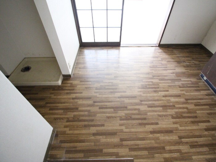 物件内観写真21　(廊下)