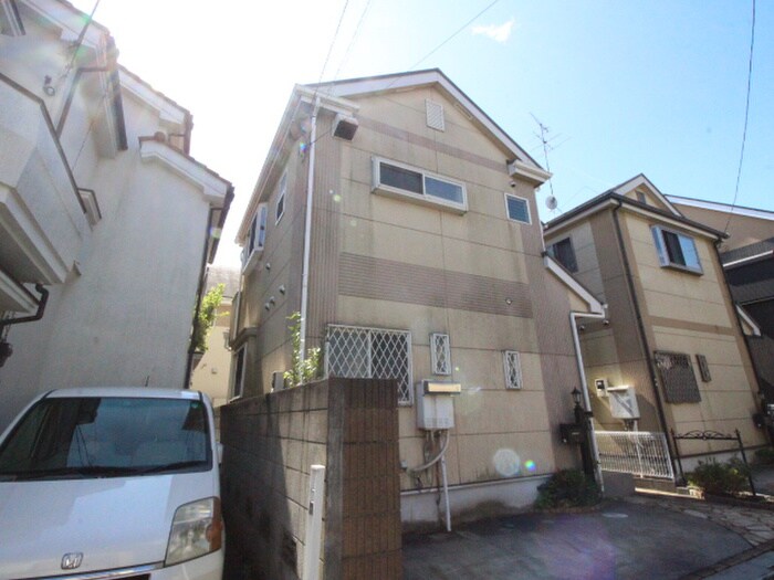 物件外観写真2　(外観写真)