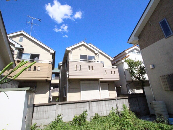 物件外観写真4　(その他)