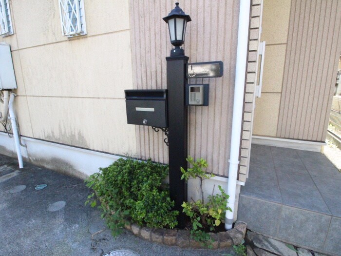 物件外観写真6　(建物設備)