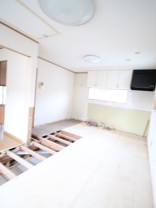 物件内観写真10　(キッチン)