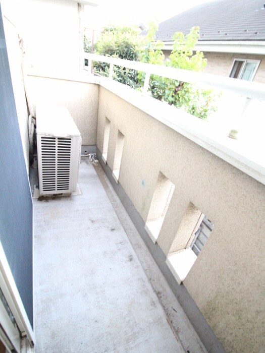 物件内観写真14　(ベランダ・バルコニー)