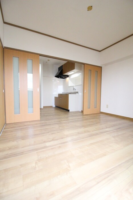 物件内観写真7　(居室)