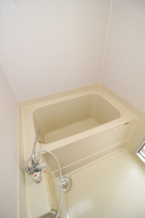 物件内観写真12　(バス／シャワールーム等)