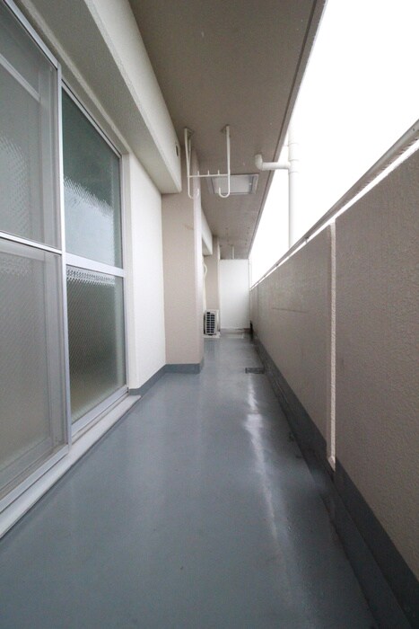 物件内観写真21　(ベランダ・バルコニー)