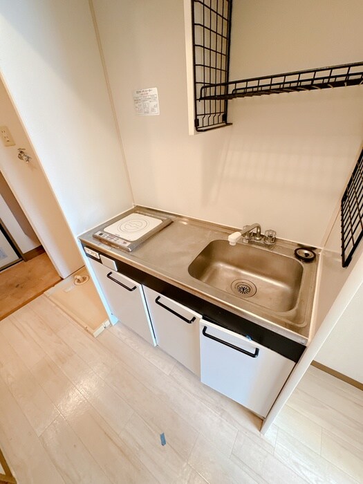 物件内観写真9　(キッチン)