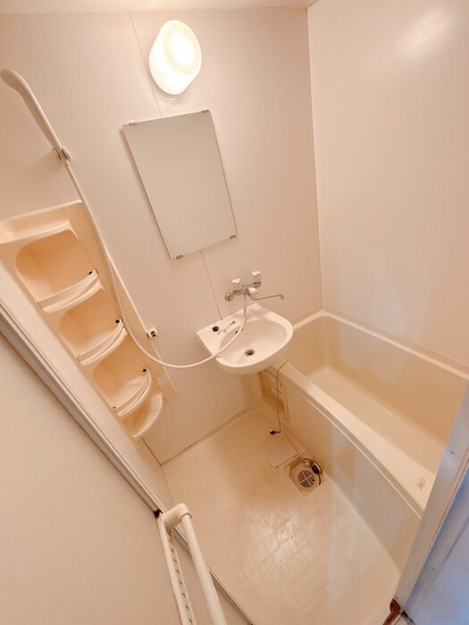 物件内観写真11　(バス／シャワールーム等)