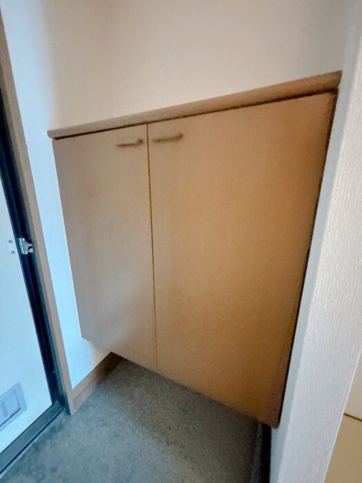 物件内観写真20　(靴箱)