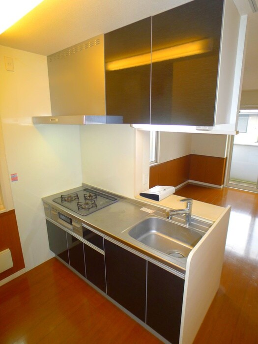 物件内観写真7　(キッチン)