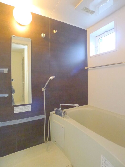 物件内観写真14　(バス／シャワールーム等)