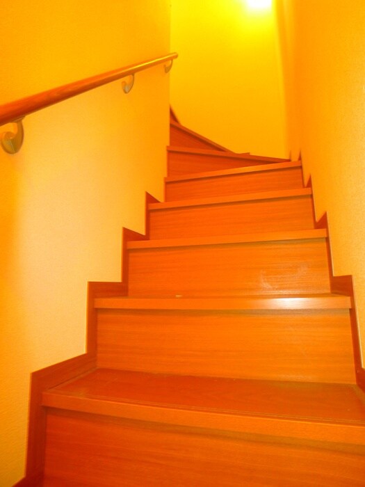 物件内観写真20　(廊下)