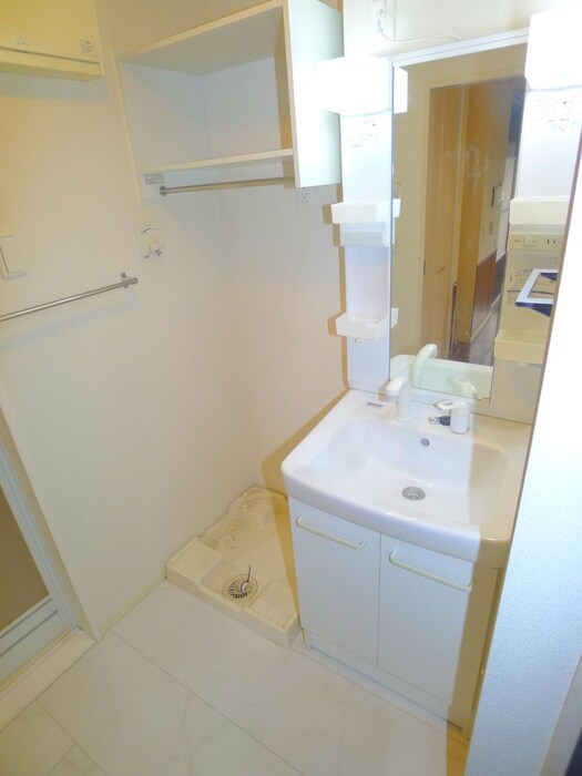 物件内観写真22　(洗面)
