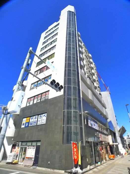 物件外観写真4　(外観写真)