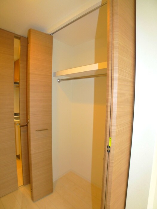 物件内観写真10　(収納)