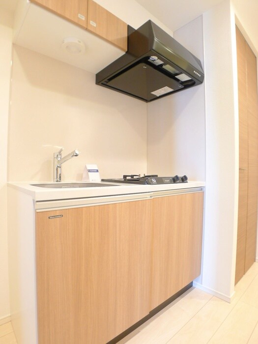 物件内観写真10　(キッチン)