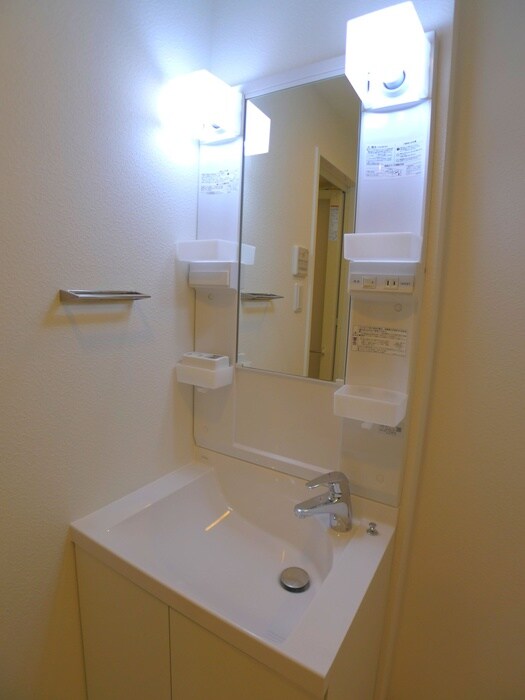 物件内観写真11　(洗面)