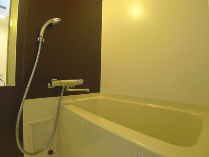 物件内観写真13　(バス／シャワールーム等)