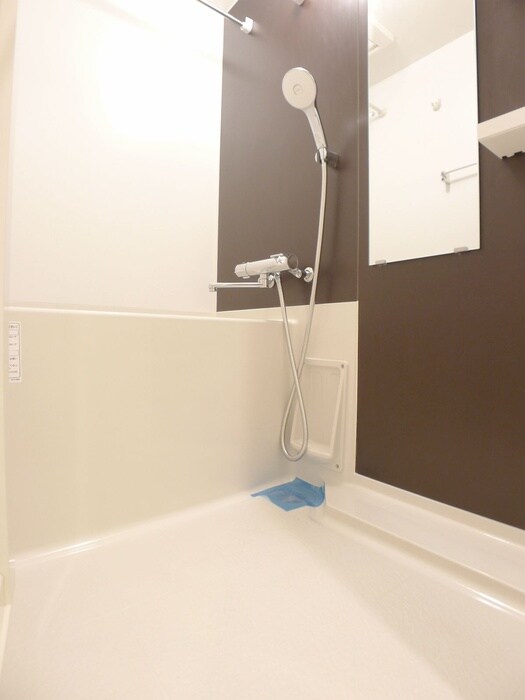 物件内観写真13　(バス／シャワールーム等)