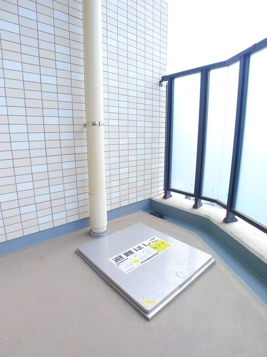 物件内観写真16　(ベランダ・バルコニー)