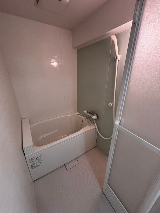 物件内観写真9　(バス／シャワールーム等)