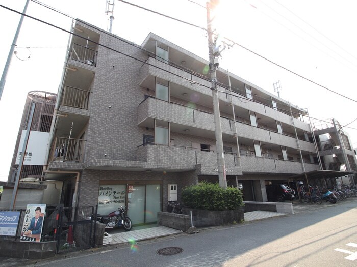 物件外観写真3　(外観写真)