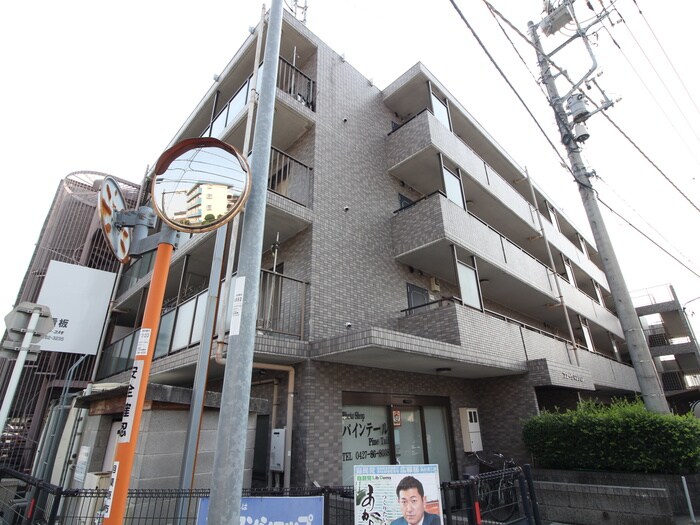 物件外観写真4　(外観写真)