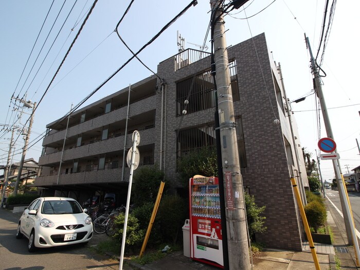 物件外観写真6　(外観写真)