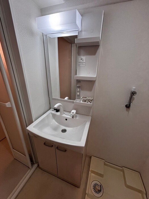 物件内観写真11　(洗面)