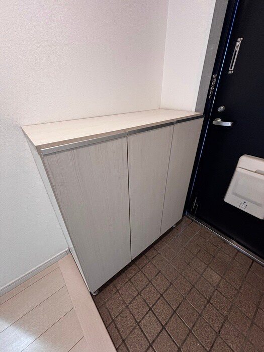 物件内観写真15　(靴箱)