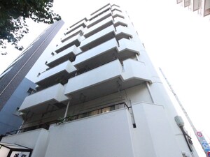 ニュースター東府中(701)外観写真