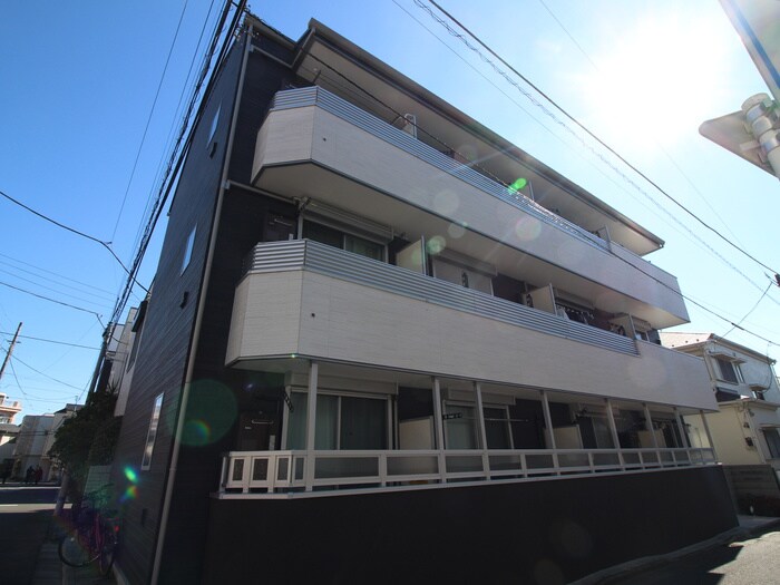 物件外観写真3　(外観写真)